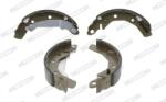 FERODO Set saboti frana FERODO PREMIER FSB595 (FSB595)