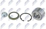NTY Set rulment roata NTY KLP-MZ-012 (KLP-MZ-012)