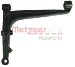 METZGER Brat, suspensie roata METZGER 58006901 (58006901) - automobilus