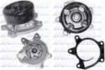 DOLZ Pompă de apă, răcire motor DOLZ N159 (N159)