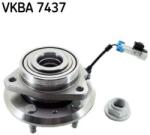 SKF Set rulment roata SKF VKBA 7437 (VKBA 7437) - automobilus