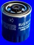 MECAFILTER filtru combustibil MECAFILTER ELG5219 (ELG5219)