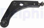 DELPHI Brat, suspensie roata DELPHI TC572 (TC572) - automobilus