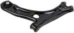 CTR Brat, suspensie roata CTR CQ0338L (CQ0338L)