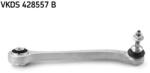 SKF Brat, suspensie roata SKF VKDS 428557 B (VKDS 428557 B)