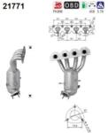 AS-PL Catalizator AS-PL 21771 (21771)