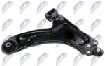 NTY Brat, suspensie roata NTY ZWD-PL-032 (ZWD-PL-032)