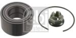 Febi Bilstein Set rulment roata FEBI BILSTEIN 05528 (05528) - automobilus