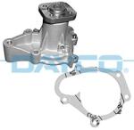 DAYCO Pompă de apă, răcire motor DAYCO DP341 (DP341)