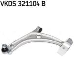 SKF Brat, suspensie roata SKF VKDS 321104 B (VKDS 321104 B) - automobilus