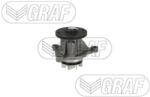GRAF Pompă de apă, răcire motor GRAF PA1405 (PA1405)