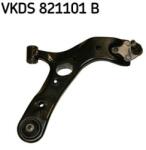 SKF Brat, suspensie roata SKF VKDS 821101 B (VKDS 821101 B) - automobilus