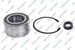 GSP Set rulment roata GSP GK3683 (GK3683) - automobilus