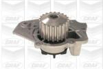 GRAF Pompă de apă, răcire motor GRAF PA256 (PA256)