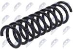 NTY Arc spiral NTY ASZ-FR-033 (ASZ-FR-033)