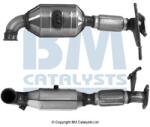 Bm Catalysts Catalizator BM CATALYSTS Approved BM80443H (BM80443H)