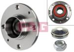 Schaeffler FAG Set rulment roata Schaeffler FAG 713 6063 50 (713 6063 50)