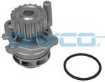 DAYCO Pompă de apă, răcire motor DAYCO DP037 (DP037)
