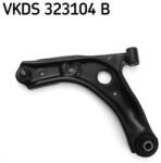 SKF Brat, suspensie roata SKF VKDS 323104 B (VKDS 323104 B) - automobilus