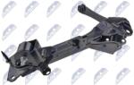 NTY Brat, suspensie roata NTY ZWT-AR-002 (ZWT-AR-002)