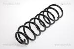 TRISCAN Arc spiral TRISCAN 8750 6519 (8750 6519) - automobilus