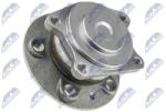 NTY Set rulment roata NTY KLT-VV-006 (KLT-VV-006)