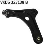 SKF Brat, suspensie roata SKF VKDS 323138 B (VKDS 323138 B) - automobilus