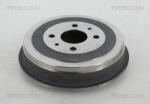 TRISCAN Tambur frana TRISCAN 8120 15210 (8120 15210)