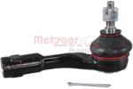 Metzger Autoteile Cap de bara METZGER AUTOTEILE 54059702 (54059702)