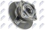 NTY Set rulment roata NTY KLT-ME-013 (KLT-ME-013)