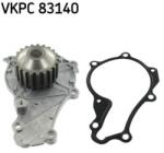 SKF Pompă de apă, răcire motor SKF Aquamax VKPC 83140 (VKPC 83140)