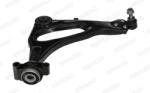 Moog Brat, suspensie roata MOOG ME-WP-16846 (ME-WP-16846) - automobilus