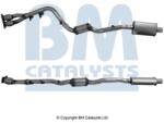 Bm Catalysts Catalizator BM CATALYSTS Approved BM91874H (BM91874H)