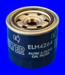 MECAFILTER Filtru ulei MECAFILTER ELH4264 (ELH4264)