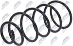 NTY Arc spiral NTY ASZ-CT-010 (ASZ-CT-010)