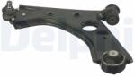DELPHI Brat, suspensie roata DELPHI TC2854 (TC2854)