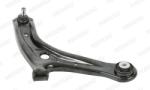 Moog Brat, suspensie roata MOOG FD-WP-13616 (FD-WP-13616)