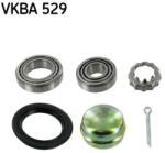 SKF Set rulment roata SKF VKBA 529 (VKBA 529) - automobilus