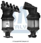 Bm Catalysts Catalizator BM CATALYSTS Approved BM91500H (BM91500H)