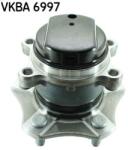 SKF Set rulment roata SKF VKBA 6997 (VKBA 6997) - automobilus