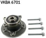 SKF Set rulment roata SKF VKBA 6701 (VKBA 6701) - automobilus
