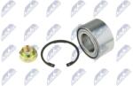 NTY Set rulment roata NTY KLP-SA-001 (KLP-SA-001)