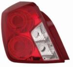 DEPO Lampa spate DEPO 222-1914R-U (222-1914R-U)
