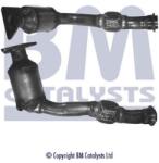 Bm Catalysts Catalizator BM CATALYSTS Approved BM91345H (BM91345H)
