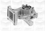 GRAF Pompă de apă, răcire motor GRAF PA807 (PA807)