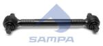 SAMPA Brat, suspensie roata SAMPA 095.375 (095.375)