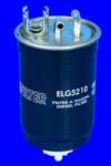 MECAFILTER filtru combustibil MECAFILTER ELG5210 (ELG5210)