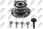 NTY Set rulment roata NTY KLT-RE-044 (KLT-RE-044)