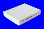 MECAFILTER Filtru, aer habitaclu MECAFILTER ELR7304 (ELR7304)