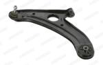 Moog Brat, suspensie roata MOOG HY-WP-2647 (HY-WP-2647) - automobilus